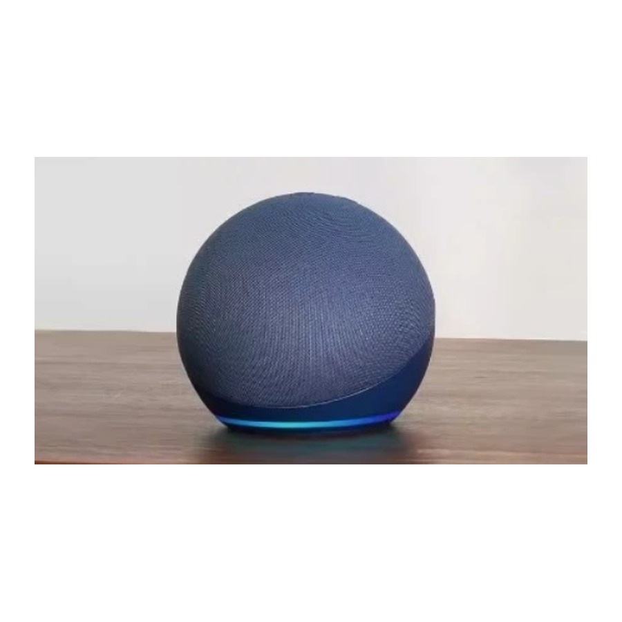 Caixa de Som Inteligente sem Fio 5ª Geração