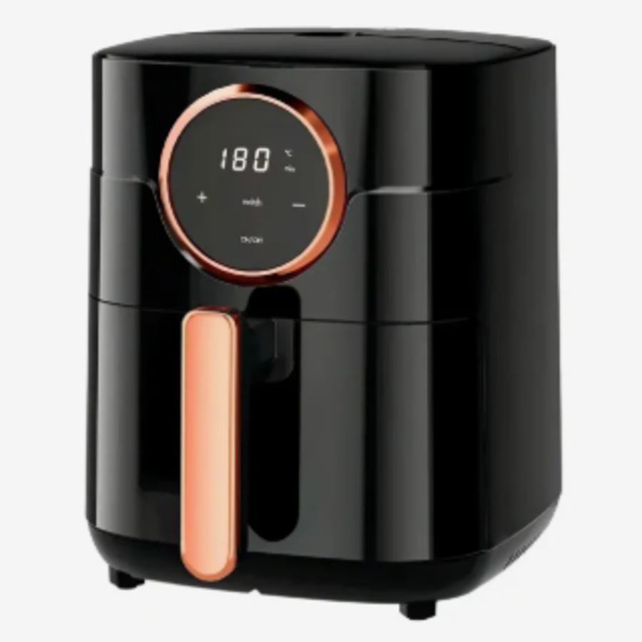 Air Fryer Digital 4L Antiaderente